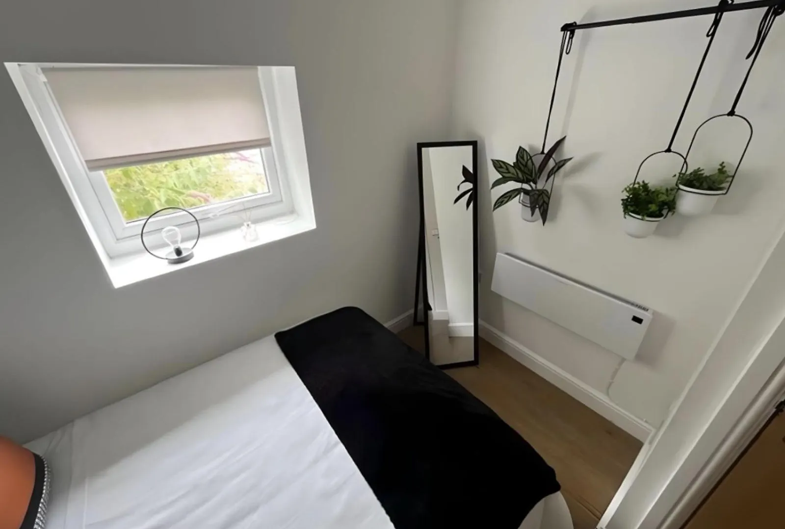The Principality Inn Cardiff Apartment