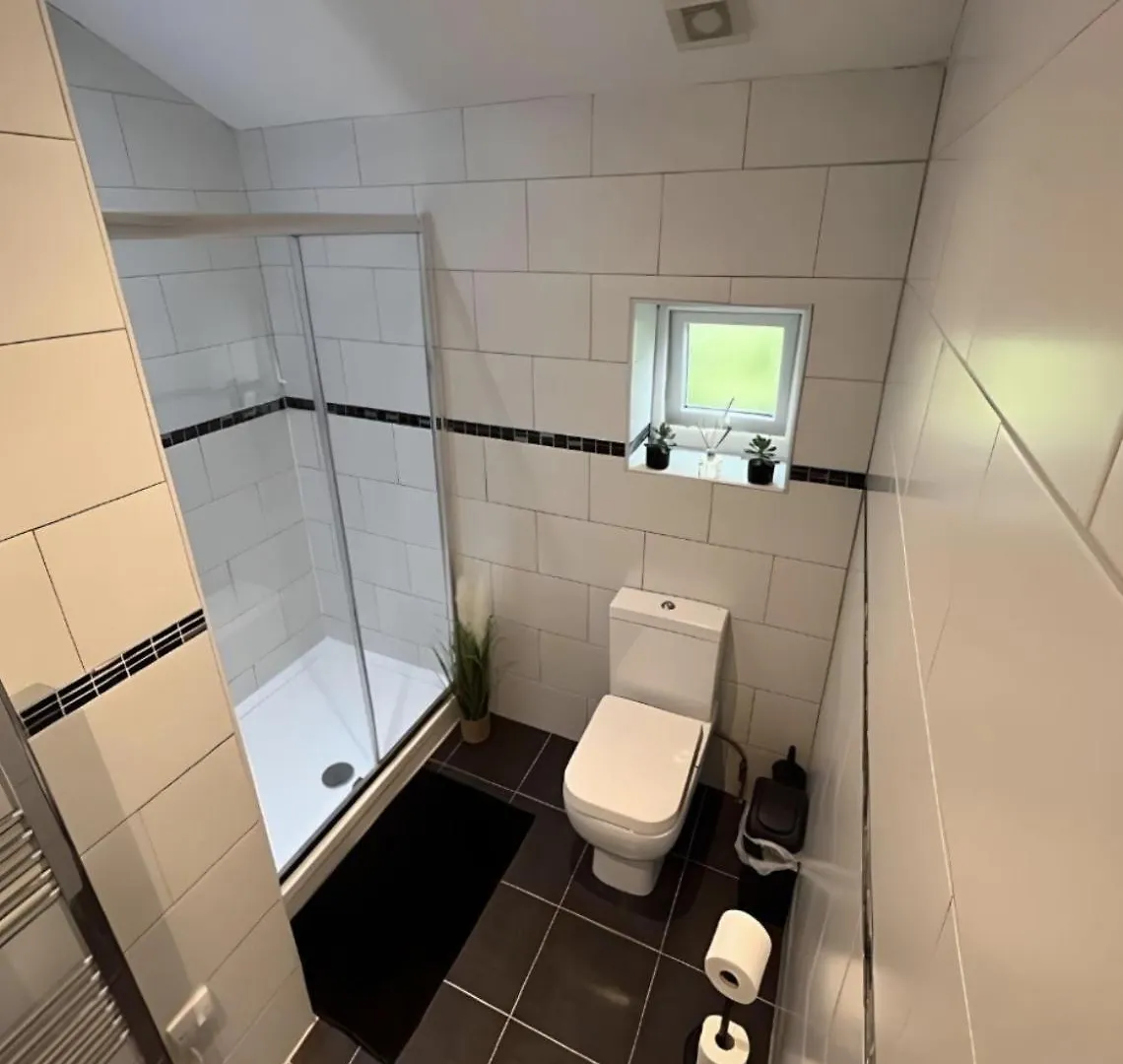 Apartment The Principality Inn Cardiff